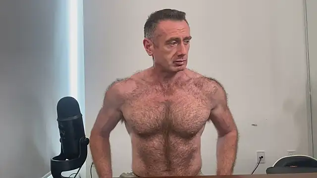 Snapshot of TheDonnyBasilisk chatting on 20, 9, 2025 TheDonnyBasilisk online show from 20, 9, 2025