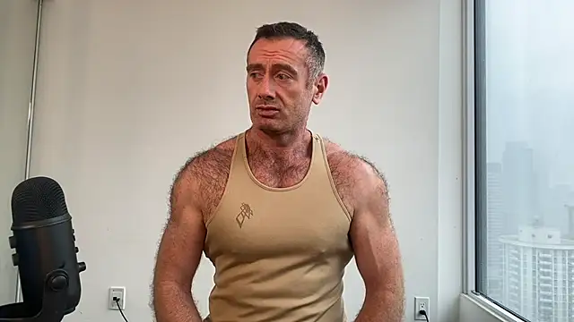 Snapshot of TheDonnyBasilisk chatting on 25, 9, 2025 TheDonnyBasilisk online show from 25, 9, 2025