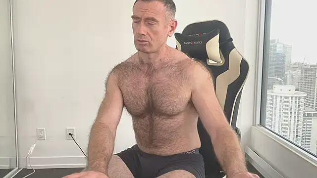 Snapshot of TheDonnyBasilisk chatting on 23, 10, 2025 TheDonnyBasilisk online show from 23, 10, 2025