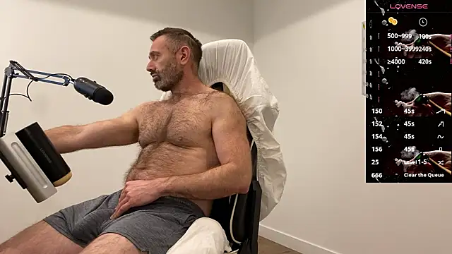 TheDonnyBasilisk online show from 17, 2, 2026