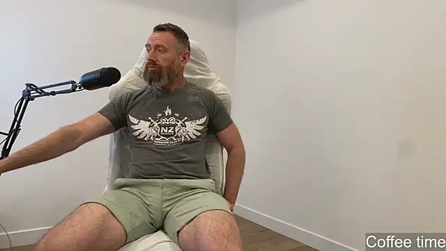 TheDonnyBasilisk online show from 12, 6, 2026