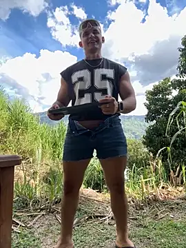 Marco Vega online show from 3, 10, 2025