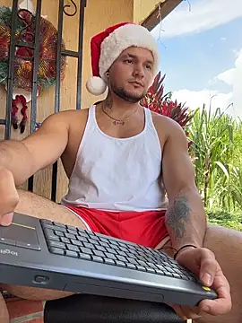 Marco Vega online show from 18, 12, 2025