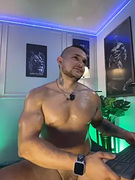 Marco Vega online show from 17, 3, 2026