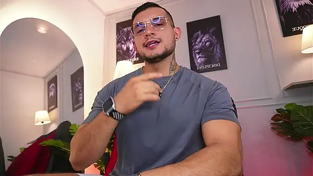 Marco Vega online show from 27, 5, 2026