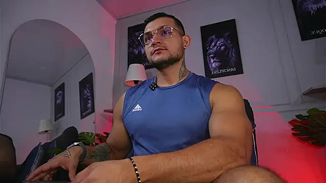 Marco Vega online show from 9, 7, 2026