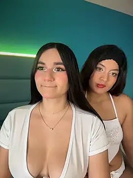 alejandrodolls online show from 7, 7, 2026
