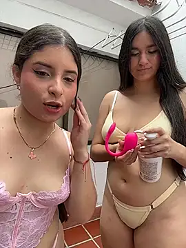 alejandrodolls online show from 30, 7, 2026