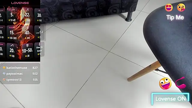 sweet  vanessa1 online show from 15, 9, 2025