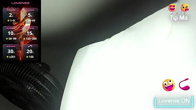 sweet  vanessa1 online show from 25, 9, 2025