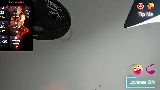 sweet  vanessa1 online show from 20, 10, 2025