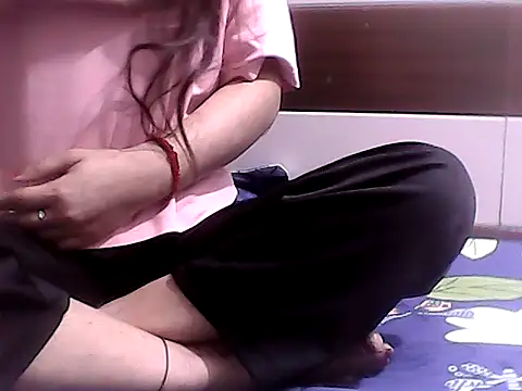 Snapshot of anannyaR chatting on 8, 2, 2026 anannyaR online show from 8, 2, 2026