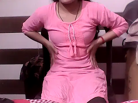 Snapshot of anannyaR chatting on 22, 3, 2026 anannyaR online show from 22, 3, 2026