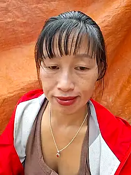 ngocngoc cute online show from 24, 10, 2025