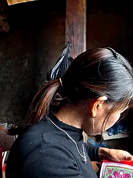 ngocngoc cute online show from 26, 10, 2025