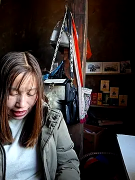 ngocngoc cute online show from 27, 11, 2025