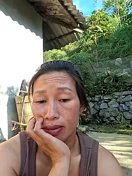 ngocngoc cute online show from 14, 5, 2026