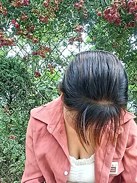 ngocngoc cute online show from 17, 5, 2026