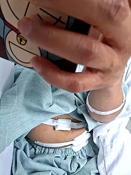 ngocngoc cute online show from 10, 6, 2026
