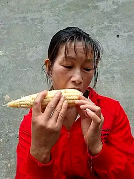 ngocngoc cute online show from 2, 7, 2026