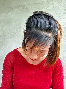 ngocngoc cute online show from 17, 7, 2026