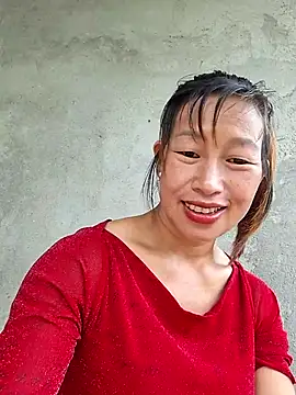 ngocngoc cute online show from 18, 7, 2026