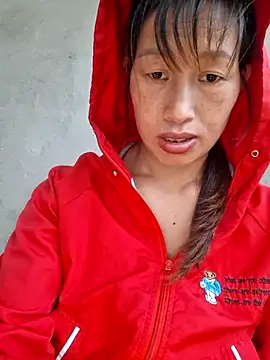 ngocngoc cute online show from 28, 7, 2026