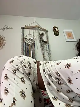 lilcubangoddess online show from 16, 1, 2026