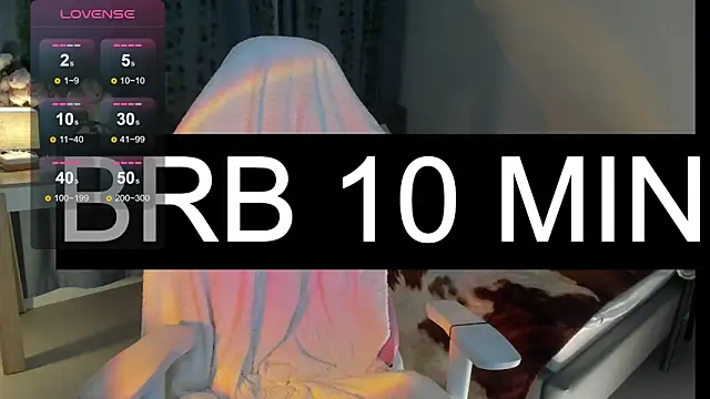 Snapshot of Vanellopes chatting on 29, 11, 2025 Vanellopes online show from 29, 11, 2025