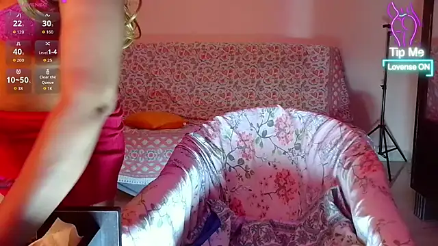 cococouple7 online show from 19, 12, 2025