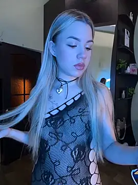 NastyaKiss1 online show from 10, 9, 2025