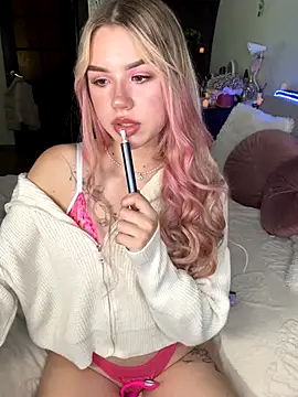 NastyaKiss1 online show from 7, 10, 2025