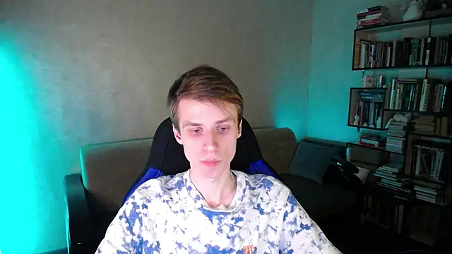 yes cute boy  online show from 1, 3, 2026