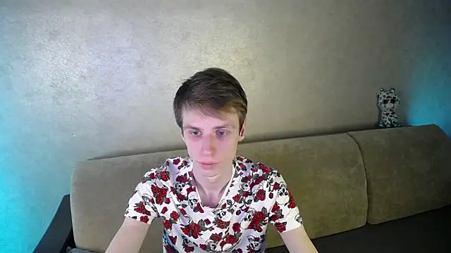 yes cute boy  online show from 10, 3, 2026