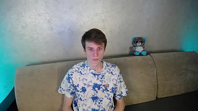 yes cute boy  online show from 30, 3, 2026