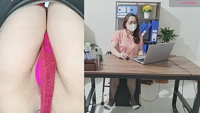 Spa-LinhLinh online show from 23, 6, 2026