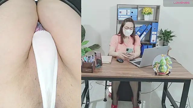 Spa-LinhLinh online show from 29, 6, 2026