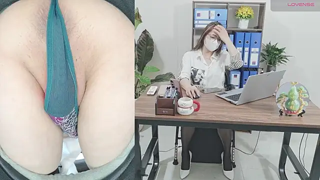 Spa-LinhLinh online show from 11, 7, 2026