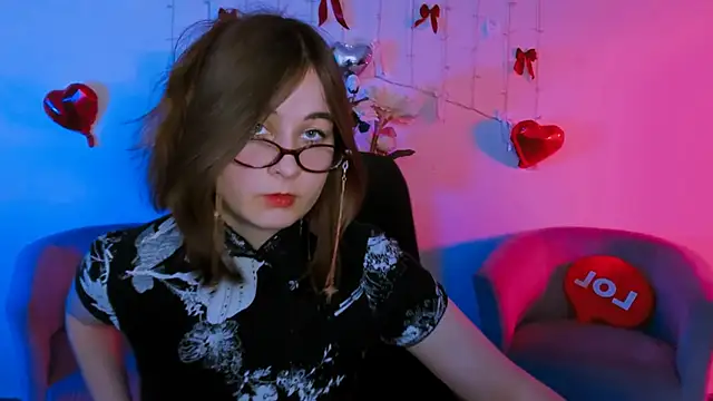 lilith diva online show from 30, 4, 2026