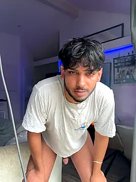 Gipsyboysteve online show from 30, 9, 2025