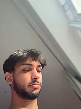 Gipsyboysteve online show from 3, 10, 2025