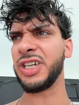 Gipsyboysteve online show from 4, 10, 2025