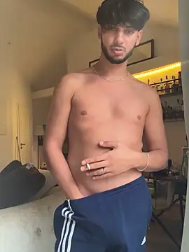 Gipsyboysteve online show from 6, 10, 2025