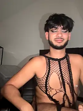 Gipsyboysteve online show from 7, 10, 2025