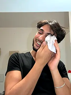 Gipsyboysteve online show from 9, 10, 2025