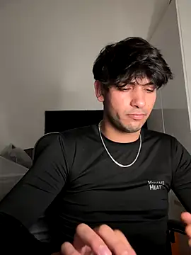 Gipsyboysteve online show from 12, 10, 2025