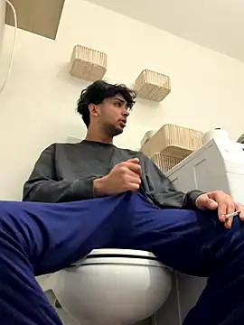 Gipsyboysteve online show from 16, 10, 2025