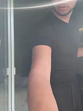 Gipsyboysteve online show from 19, 10, 2025