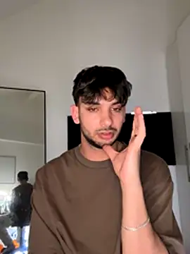 Gipsyboysteve online show from 11, 11, 2025