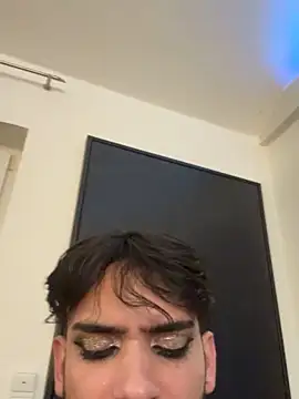 Gipsyboysteve online show from 23, 11, 2025